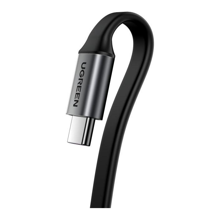 Ugreen Adaptateur USB-C pour HDMI + VGA – noir