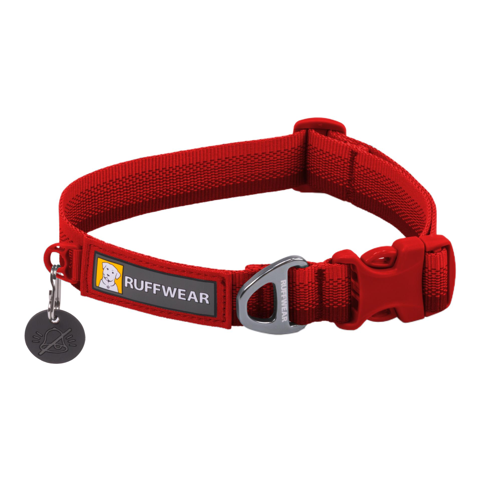 Ruffwear Front Range™ Collar Collier de chien