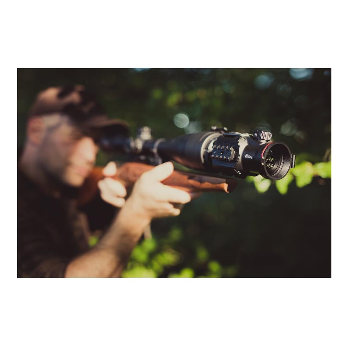 InfiRay Appareil d'imagerie thermique MAH50