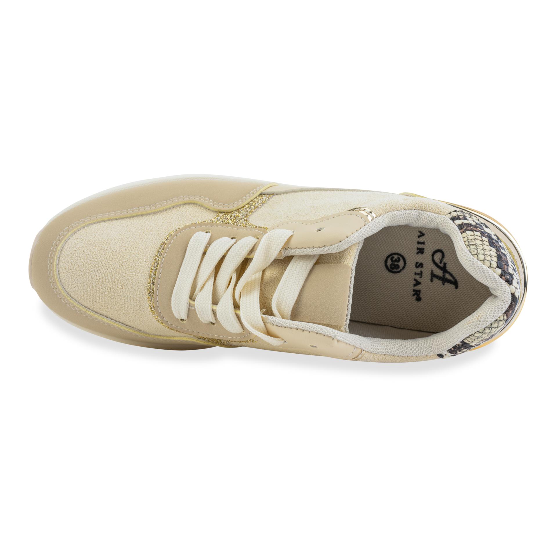 JoyFeet Sneaker Amanda