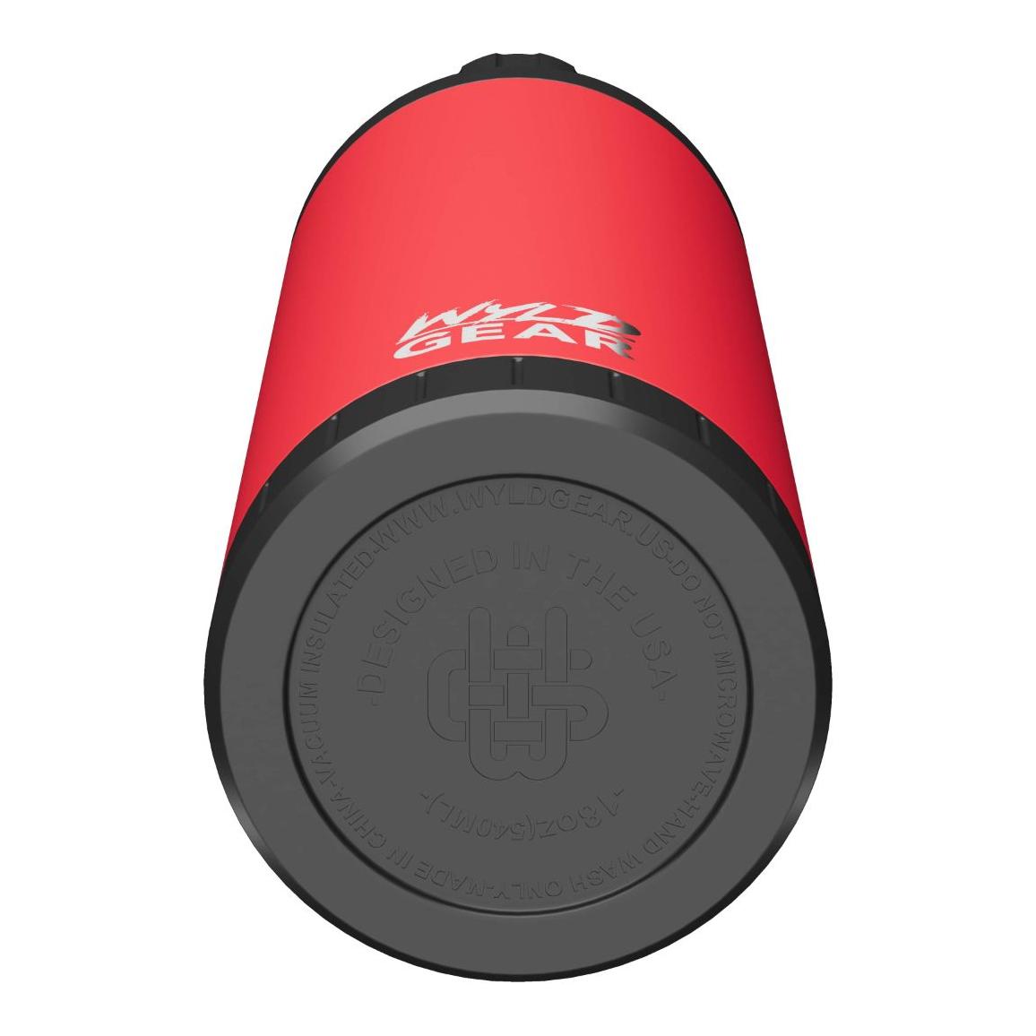 Wyld Gear FLASQUE MAG 530ml - Poche à isolation