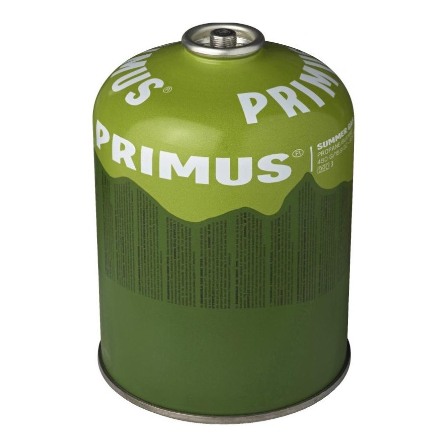Primus Sommer Gas Gaskartusche 450g