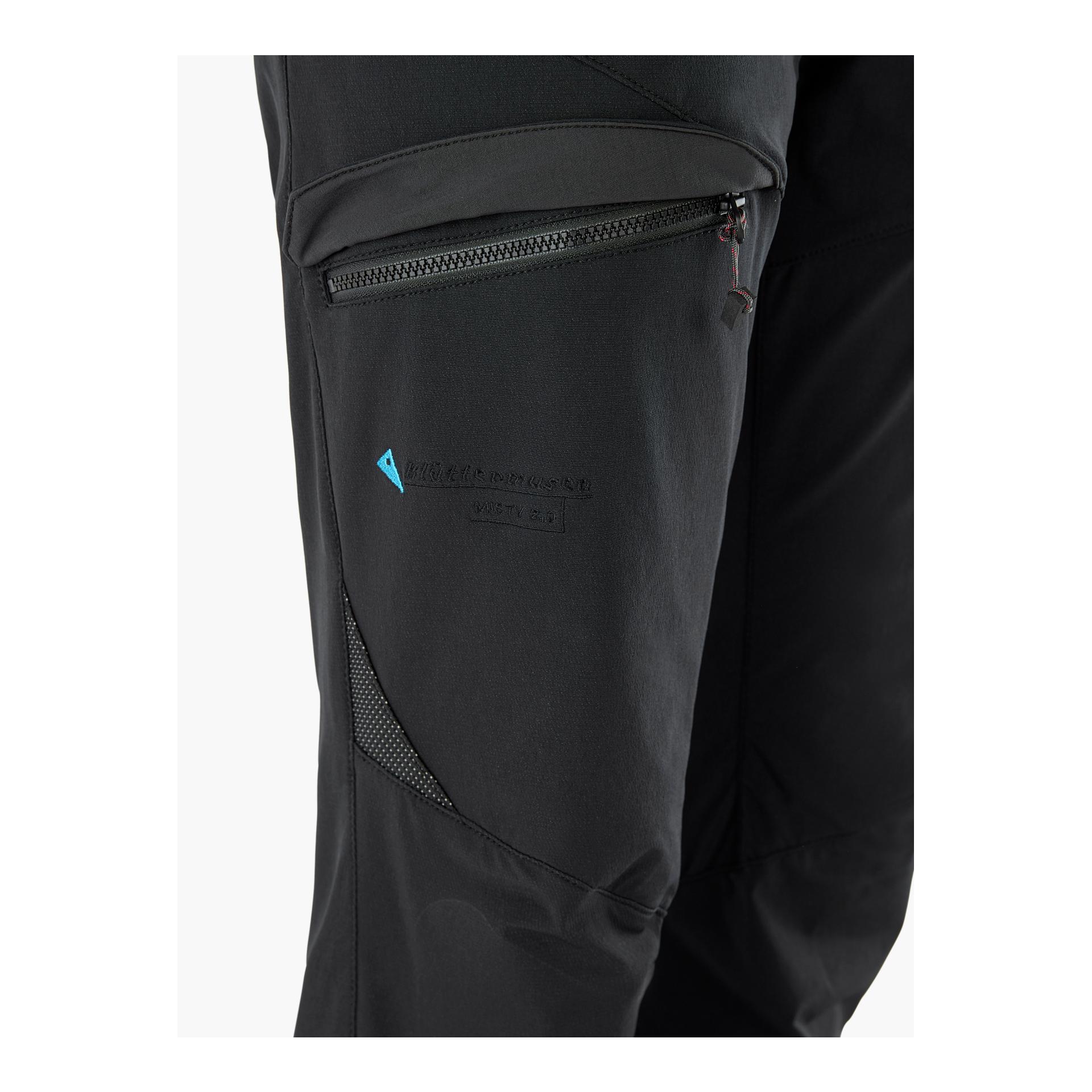 Klättermusen Pantalon pour femme Misty 2.0