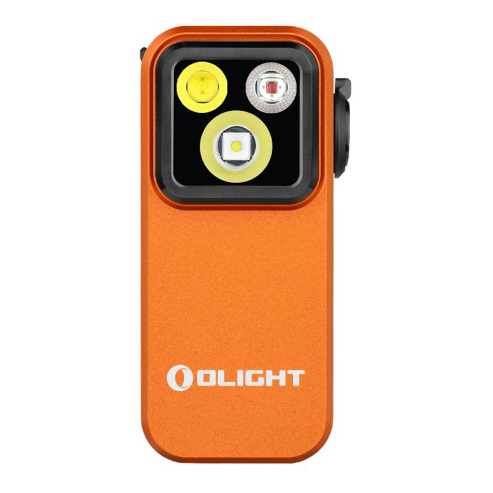 Olight Oclip Pro Clip-Licht