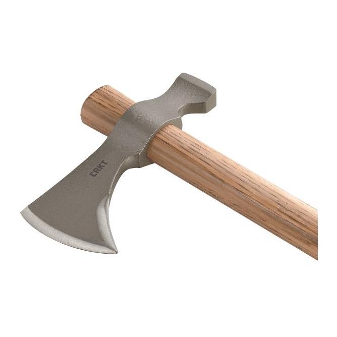 CRKT Woods Chogan™ T-Hawk - Tomahawk