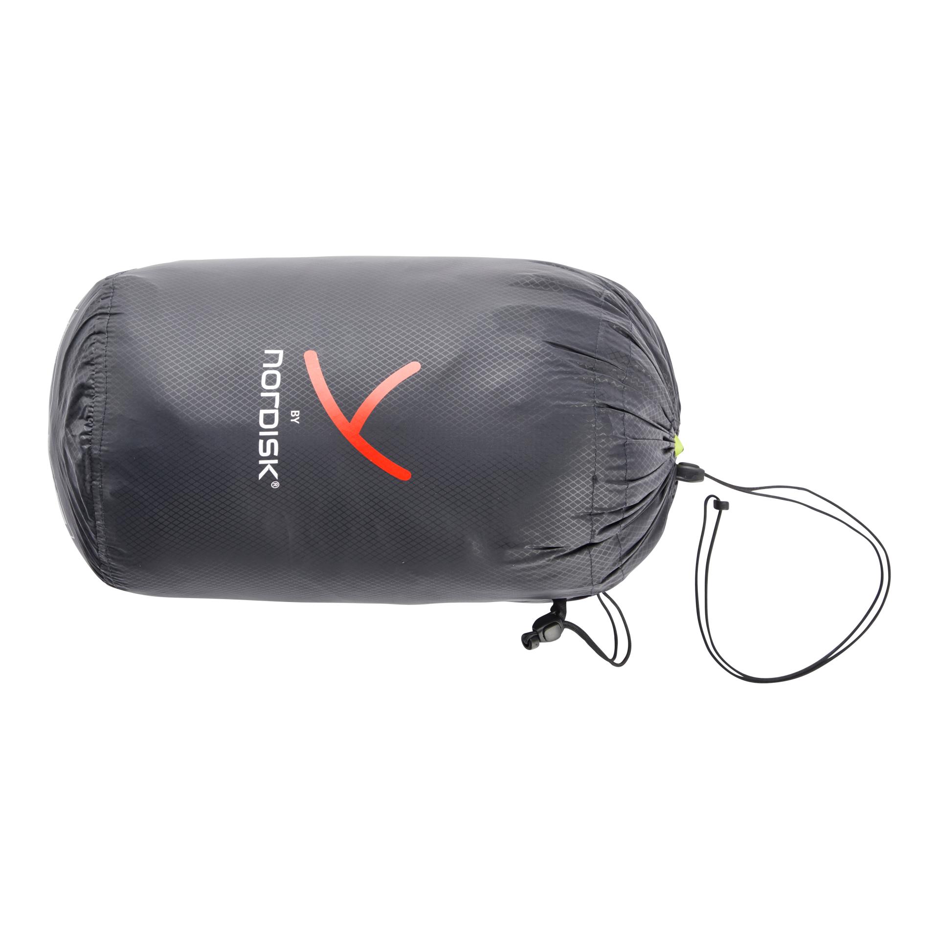 Nordisk Tension Brick 200 Schlafsack