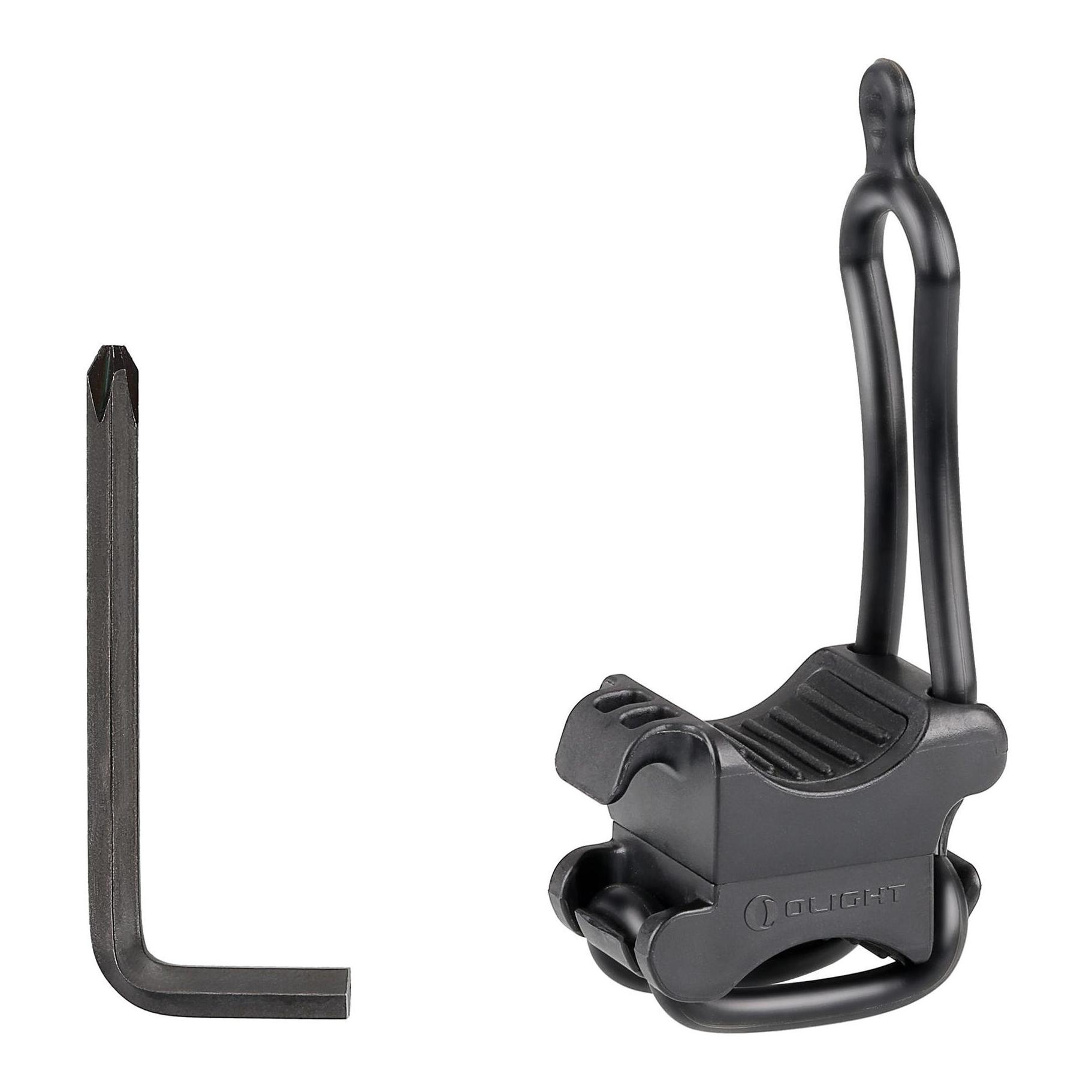 Olight Fahrradlampehalter