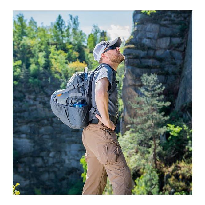 Helikon Raider Rucksack - Oliv