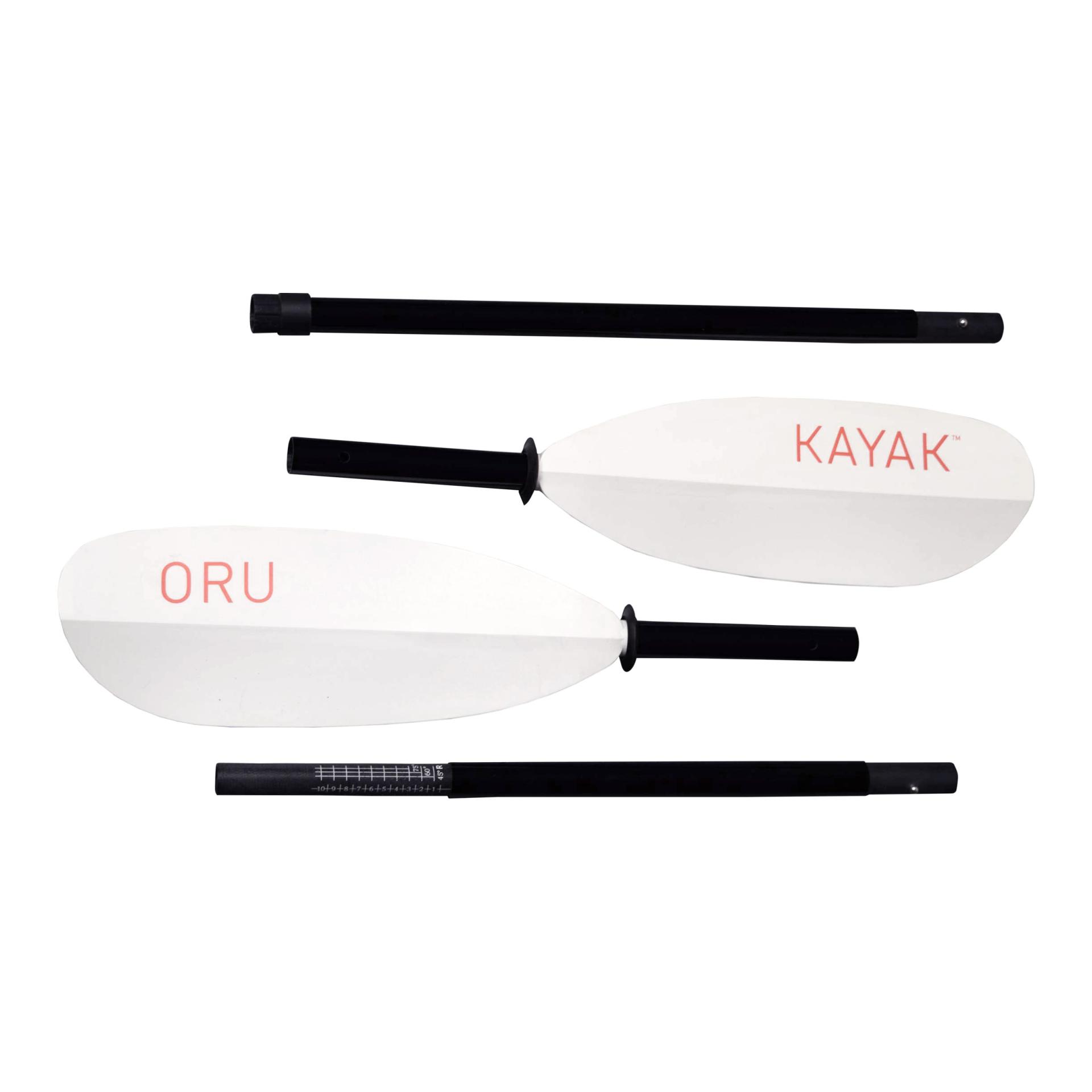 Oru Kayak Set Inlet Alu