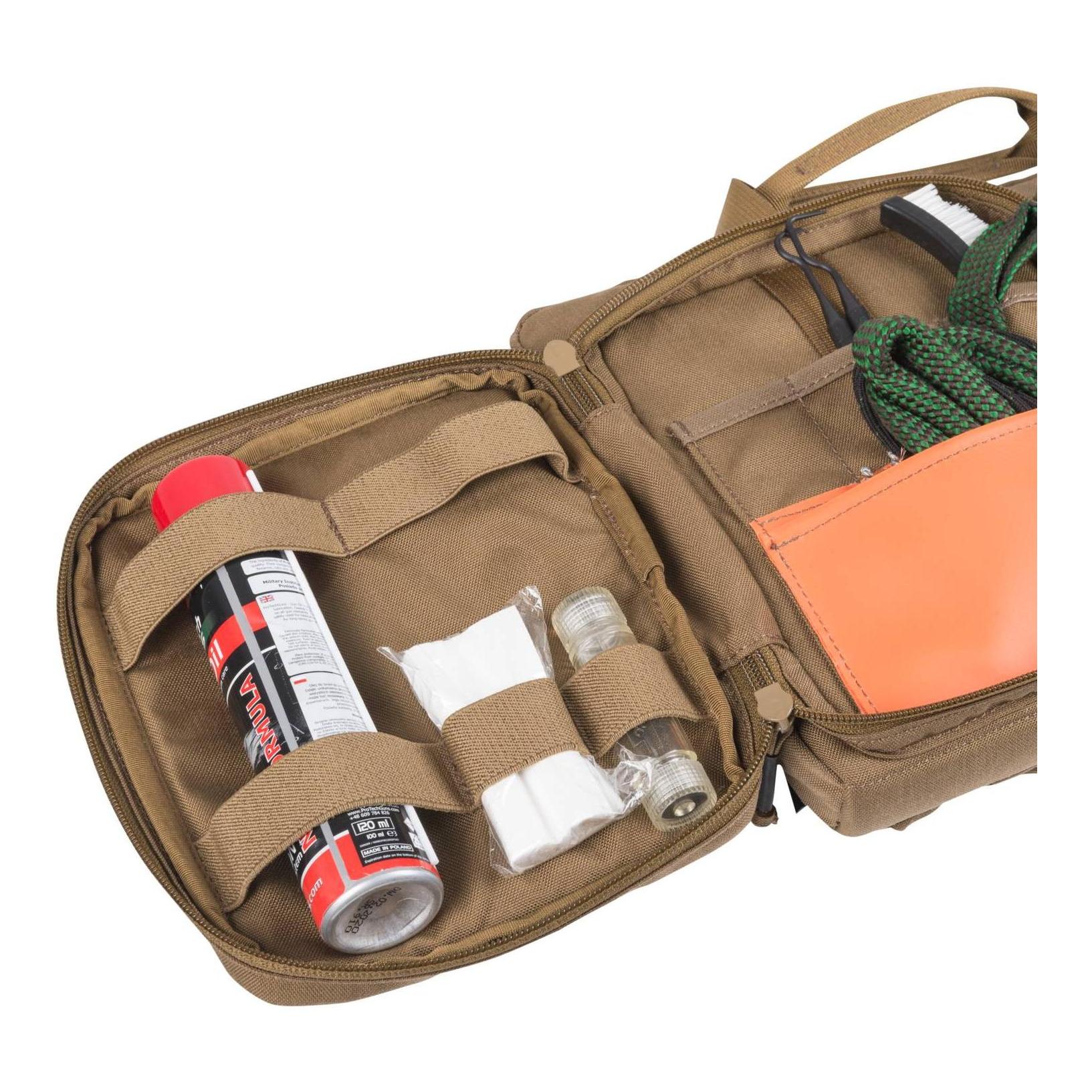 Helikon Multi Pistol Wallet Cordura - Coyote