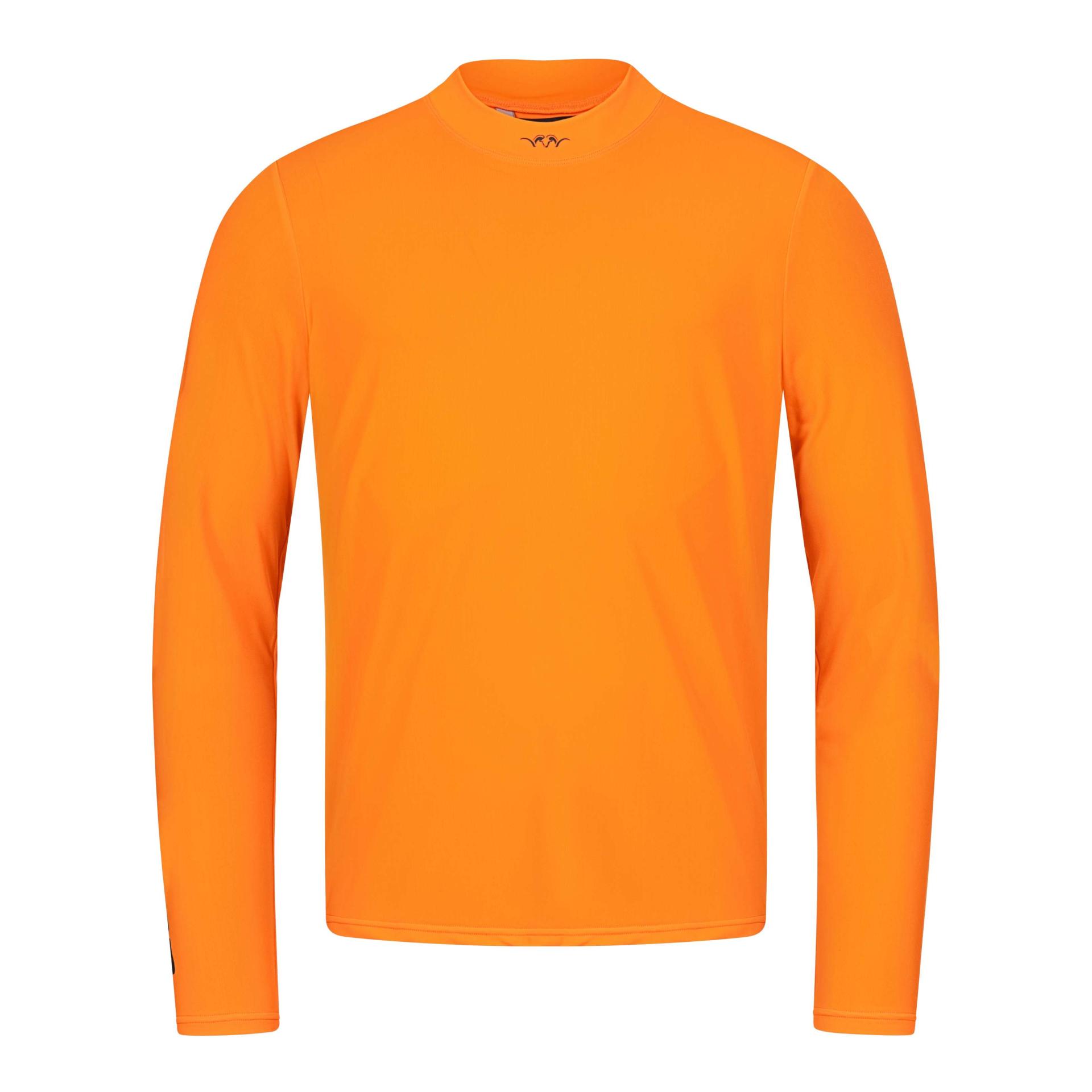 Blaser Herren Competition LS Base Layer 23