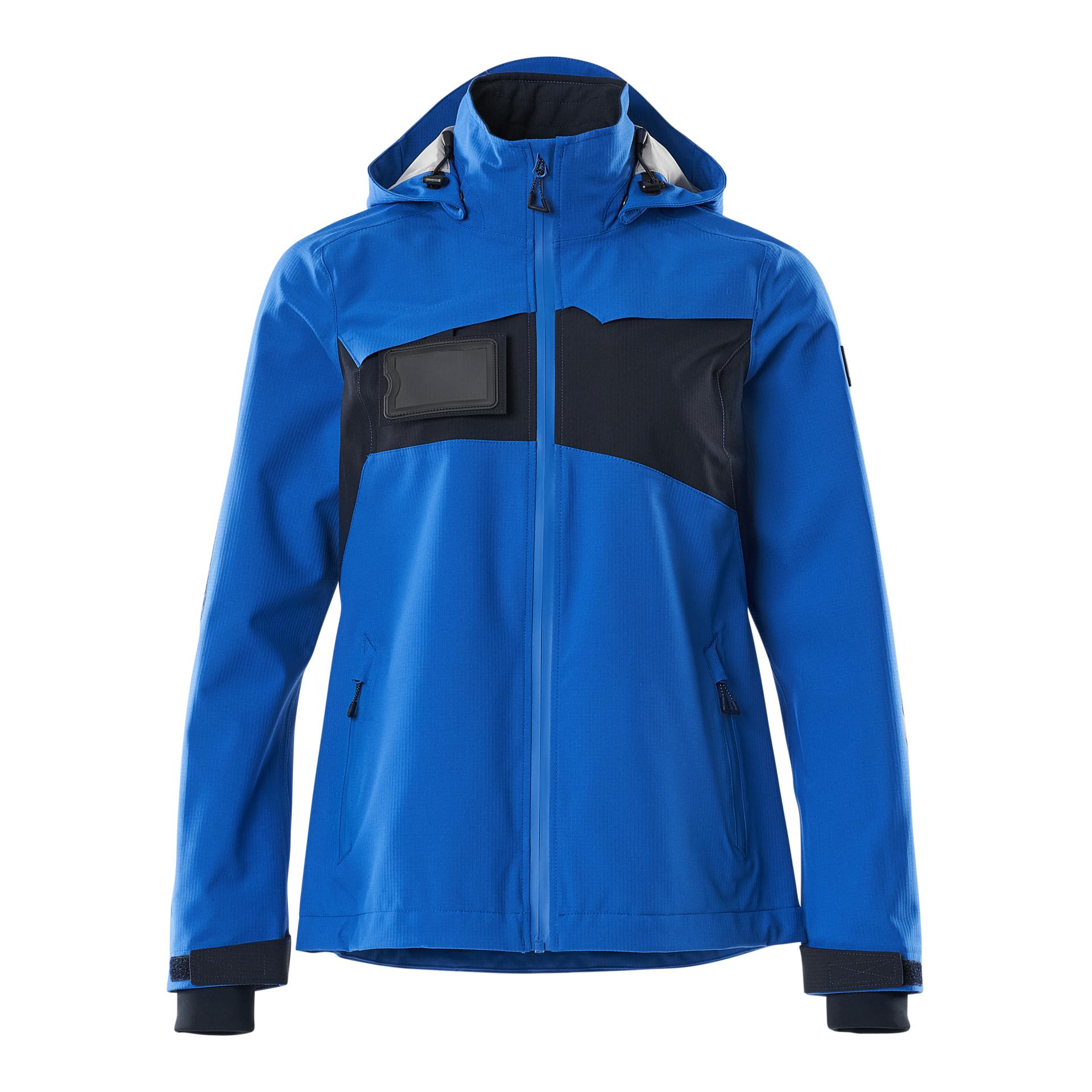 MASCOT Accelerate Hard Shell Jacke Damen