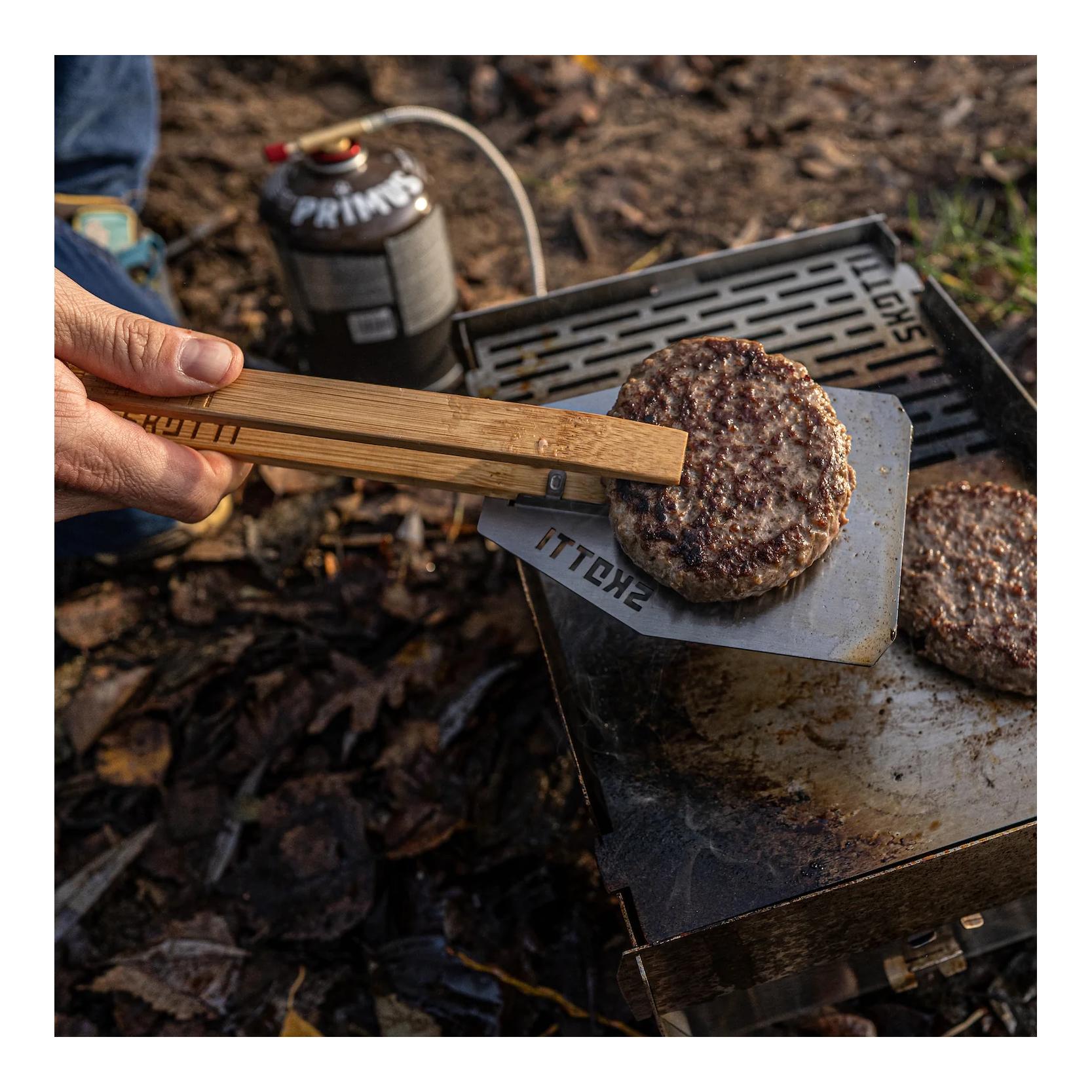 Skotti FLIP - Grill-Wender