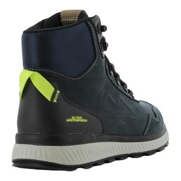 Safety Jogger Bottes Allweather Monsun Waterproof