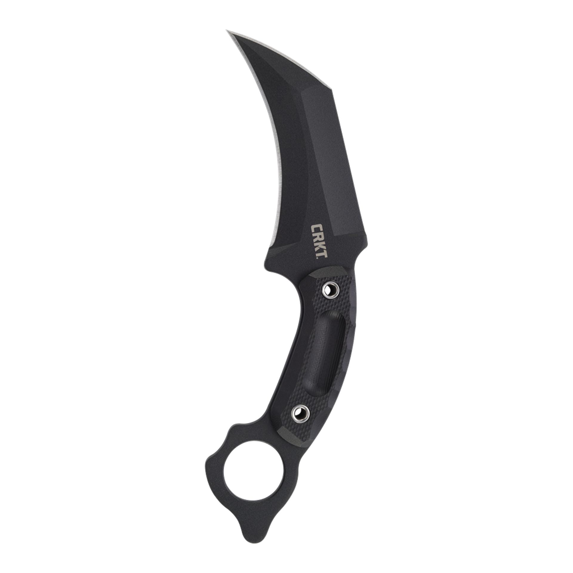 CRKT Du Hoc - Einsatzmeser mit Thermoplastic Scheide
