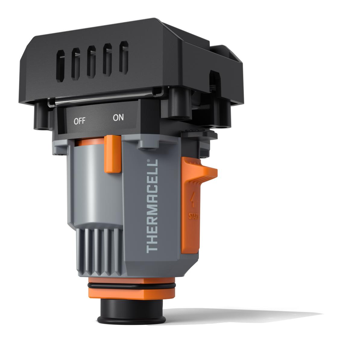 Thermacell Sac à dos de camping MR-BP