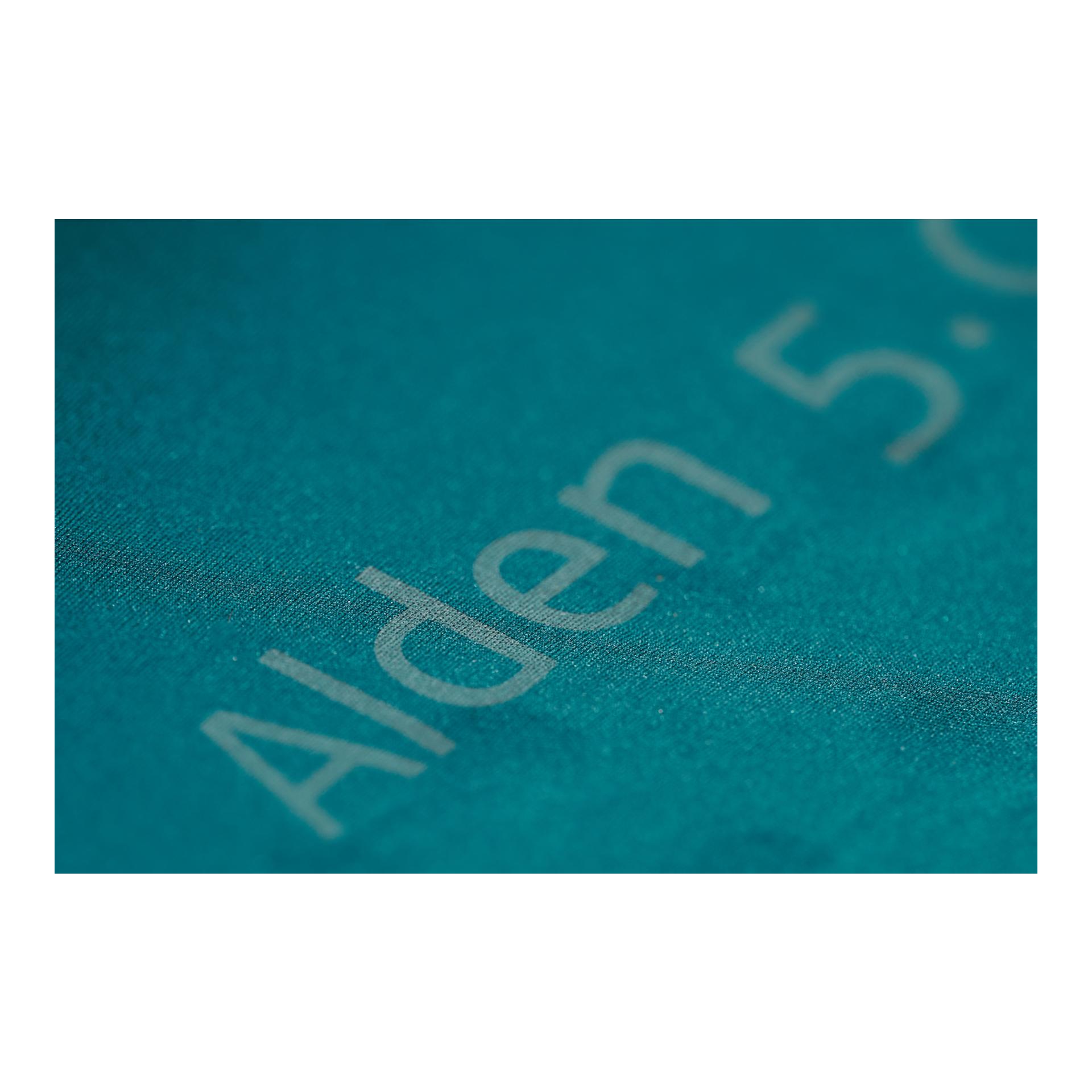 Nordisk Alden 5.0 Self-Infl. Mat Reflective Pond