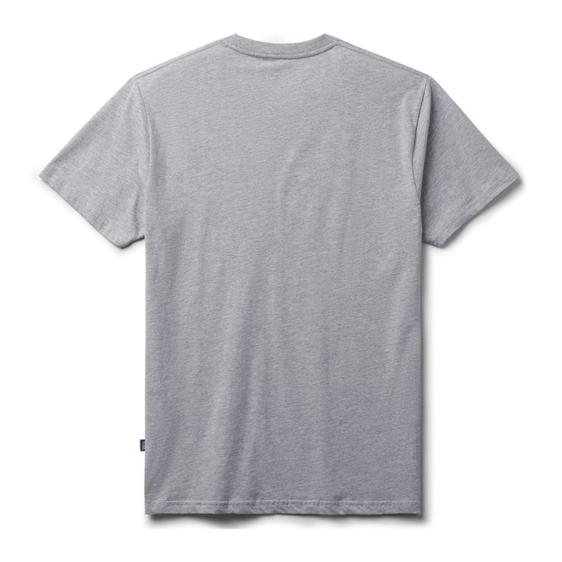 YETI Logo Badge Short Sleeve - T-Shirt