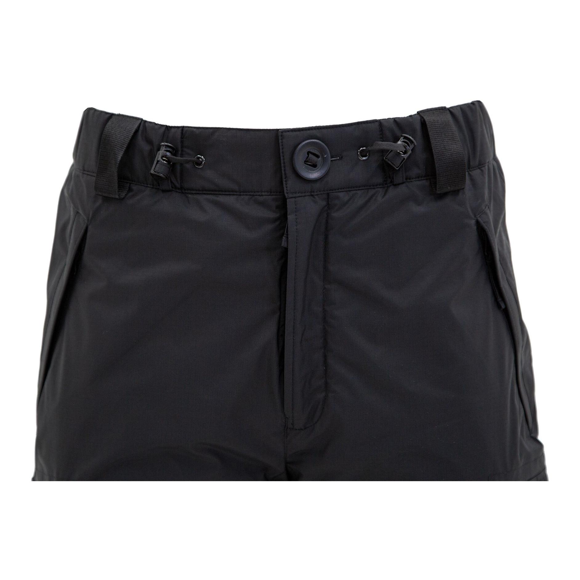 Carinthia Pantalon G-Loft MIG 4.0 - noir