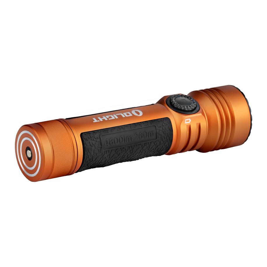 Olight Seeker 4 Pro - EDC Taschenlampe
