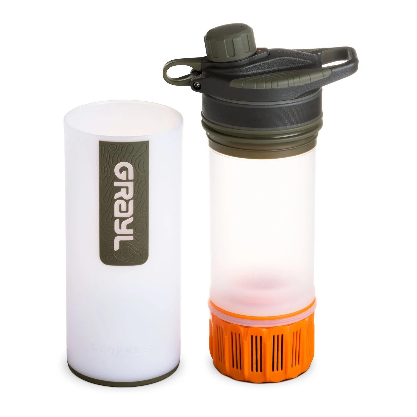 Grayl Cartouche filtrante GP