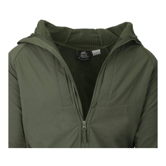 Helikon Jacke Urban Hybrid Softshell StormStretch, Herren