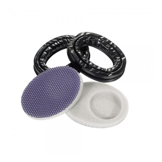 Sordin Kit hygiénique coussinet de gel