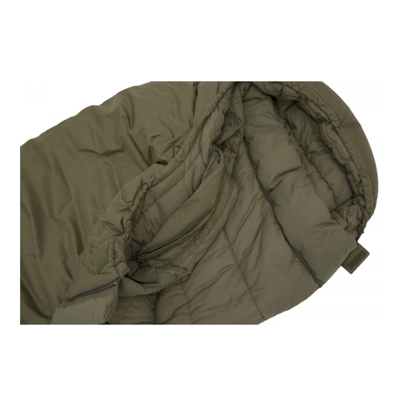 Carinthia Sac de couchage Brenta G-Loft