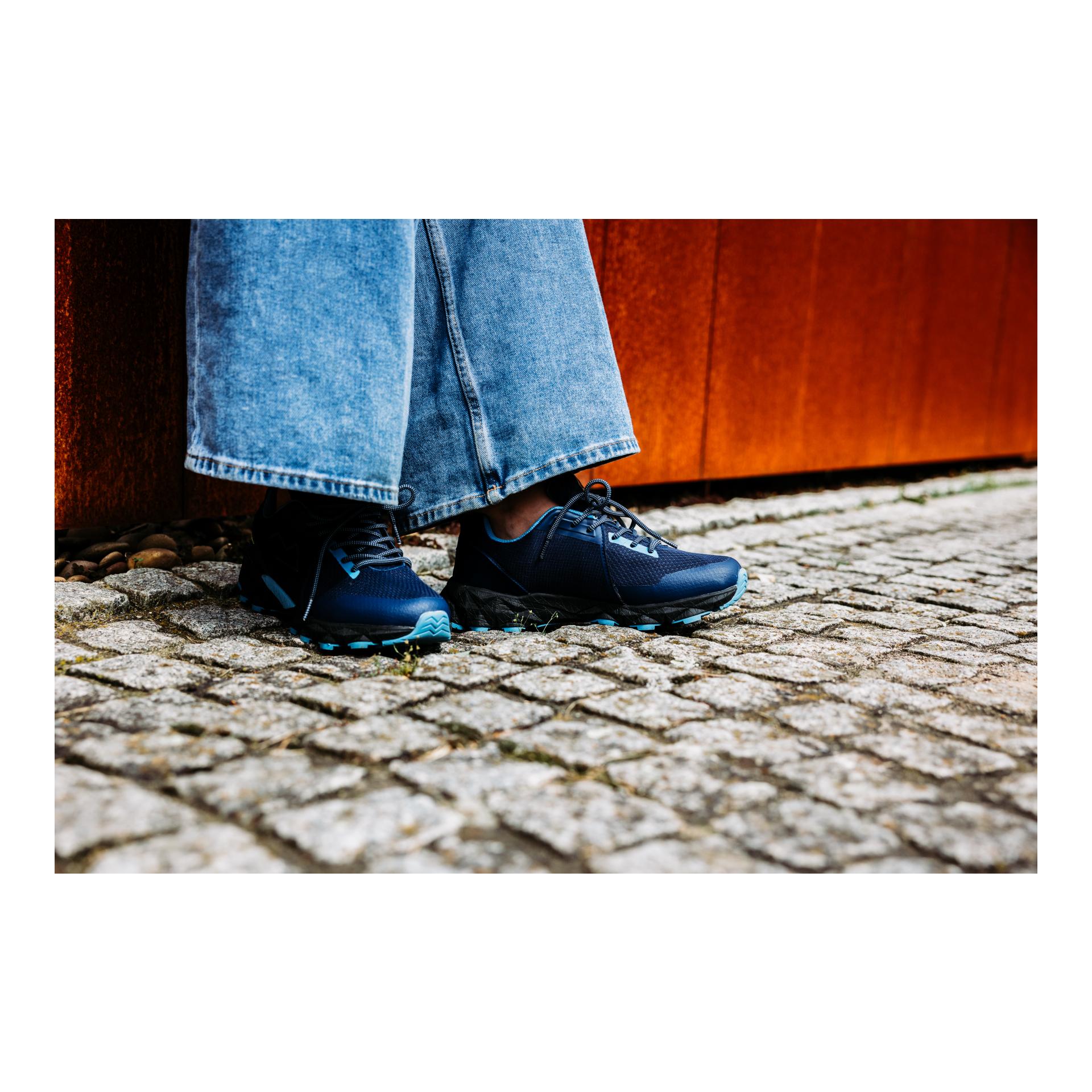 Safety Jogger Chaussure de trekking Taman imperméable