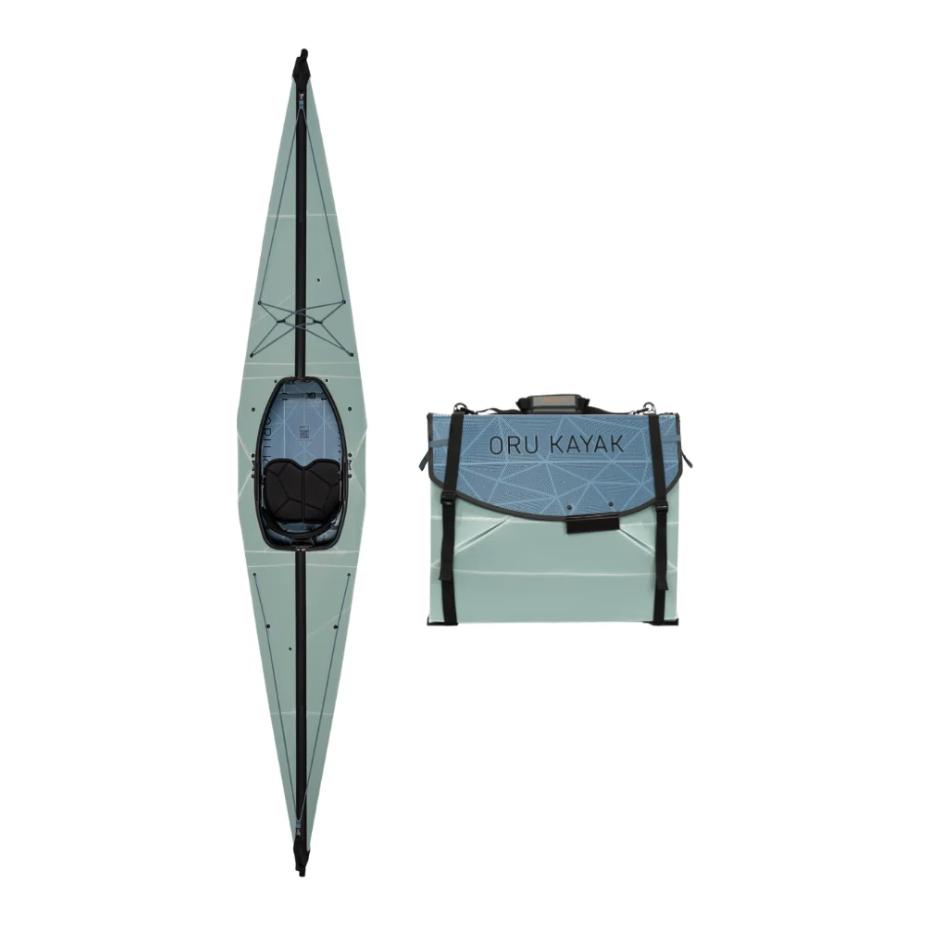 Oru Kayak Bay ST - Color Edition