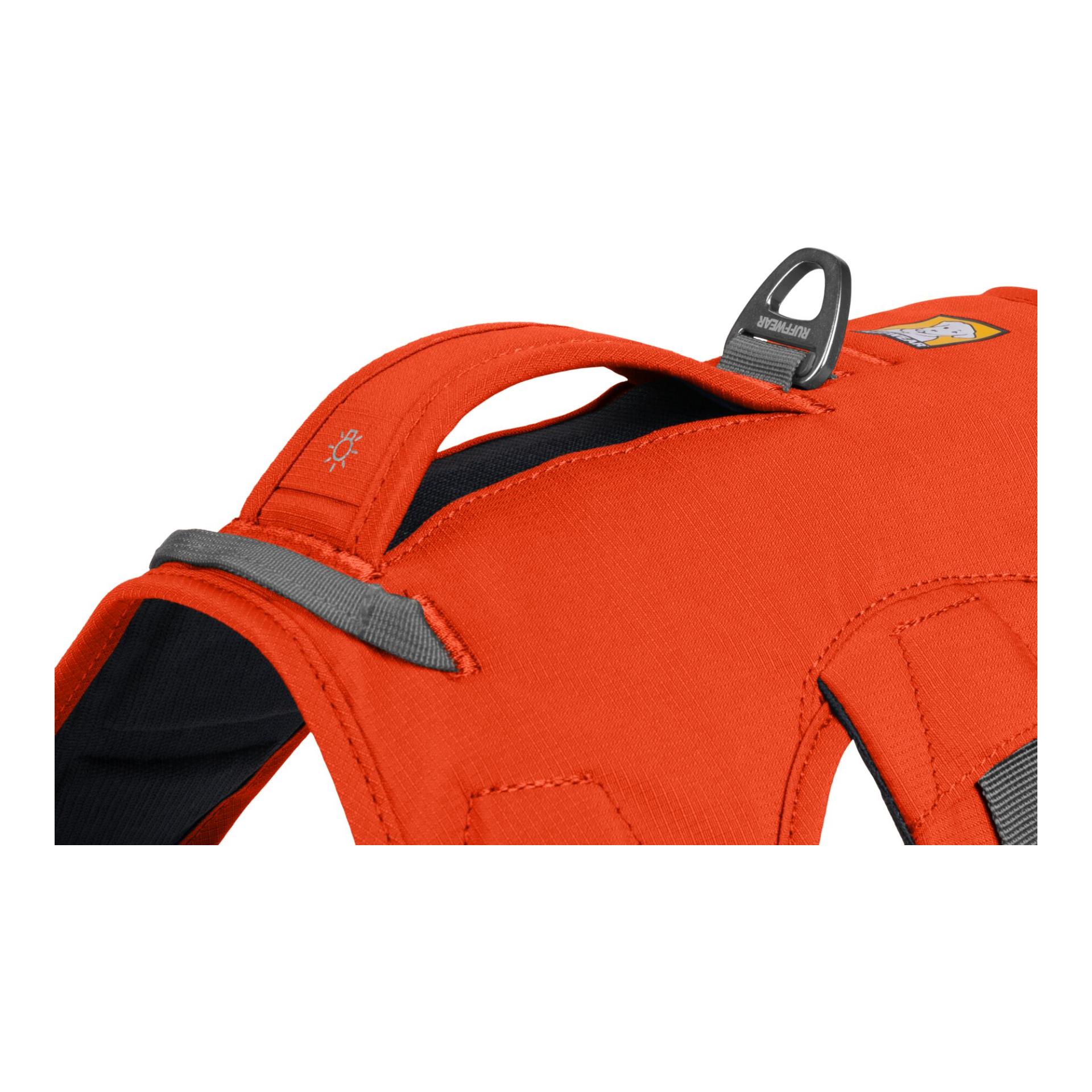 Ruffwear Web Master™ harnais