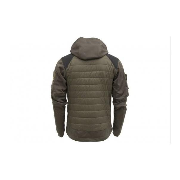 Carinthia Veste G-Loft ISG 2.0 - olive