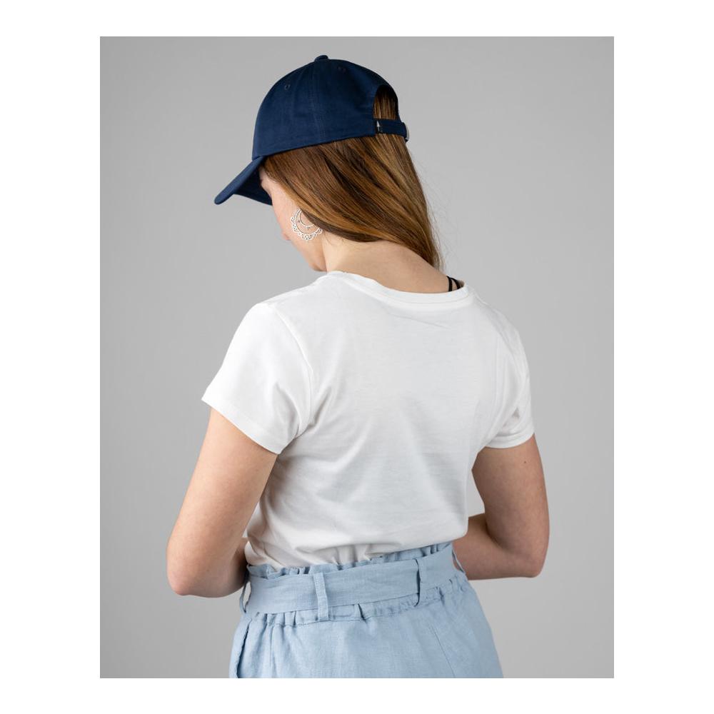 NIKIN TreeShirt (Women) - White