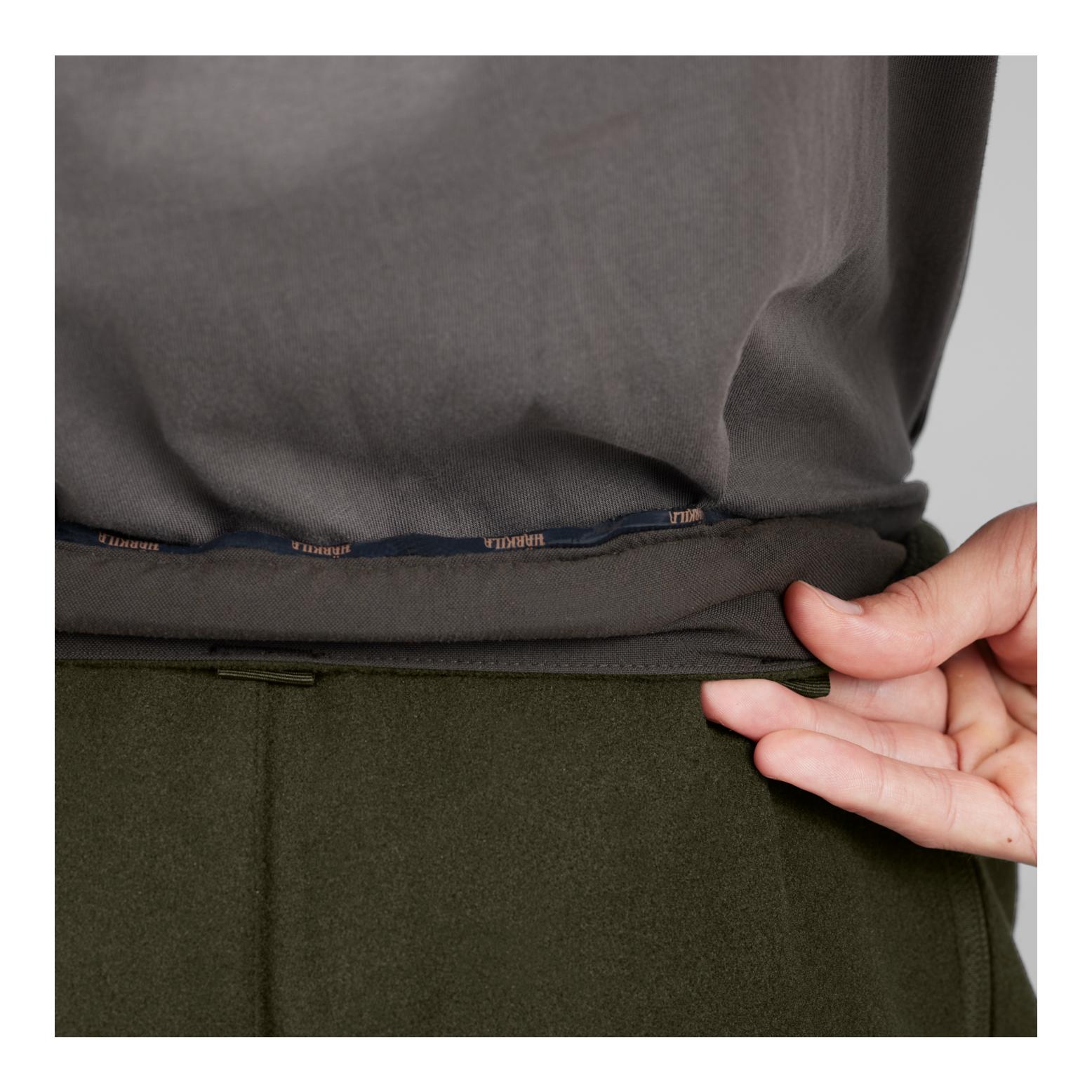 Härkila Pantalon Metso Hybrid pour hommes