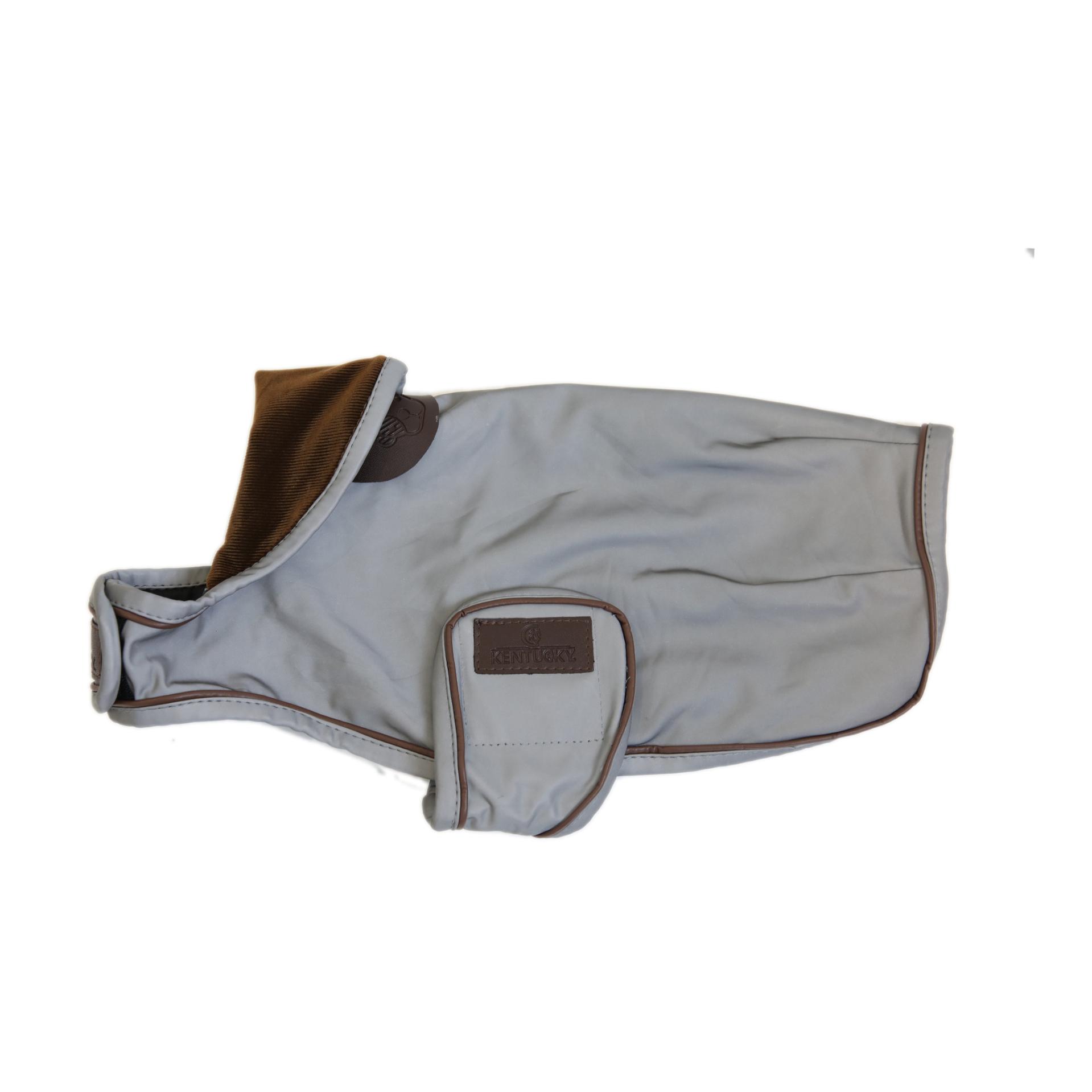 Kentucky Dogwear Hundemantel reflektierend & wasserabweisend