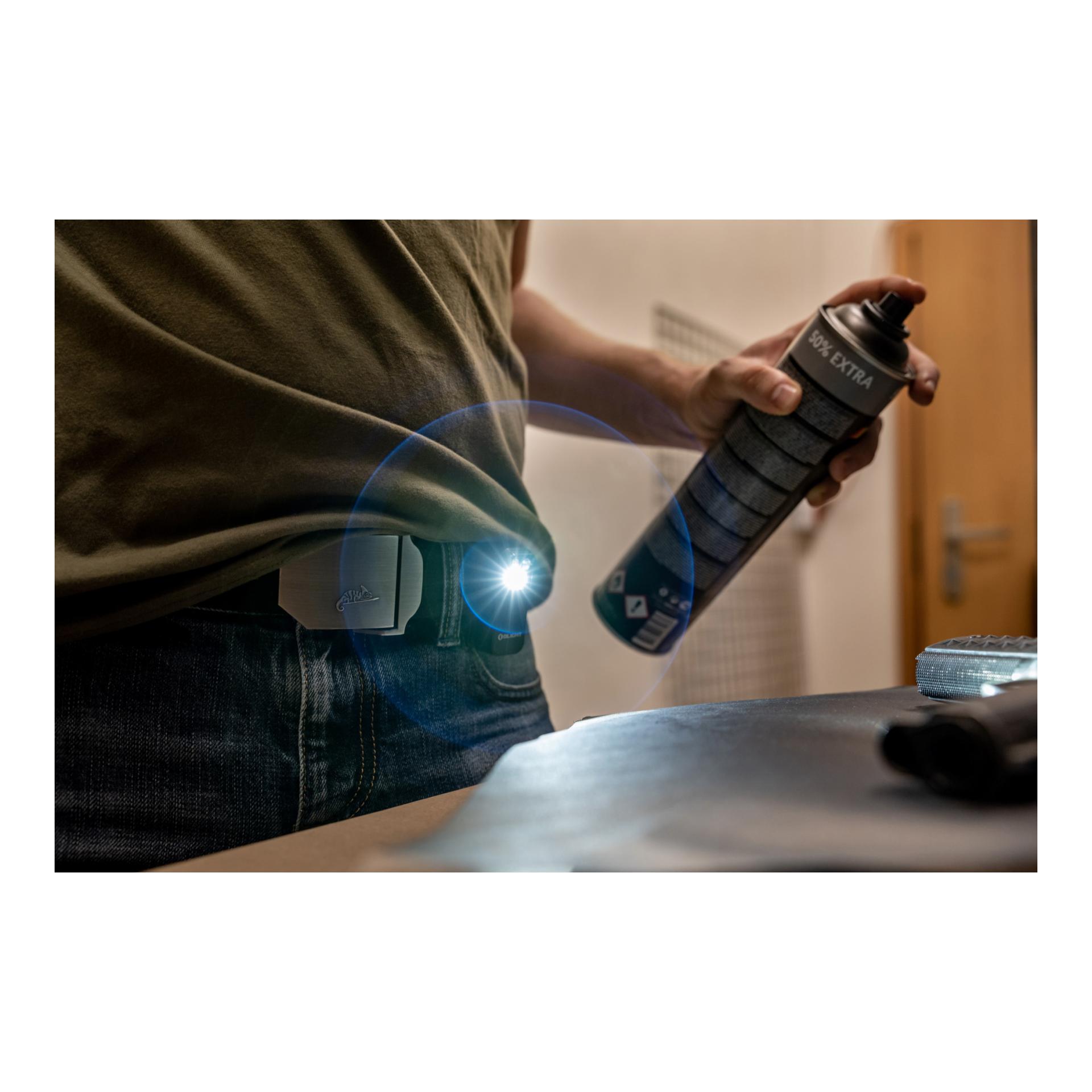 Olight Oclip Pro Clip-Licht