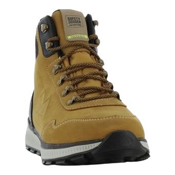 Safety Jogger Bottes Allweather Monsun Waterproof