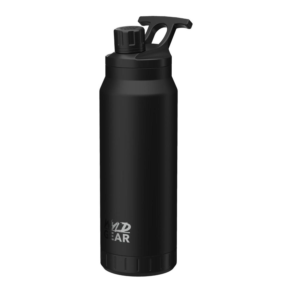 Wyld Gear MAG FLASK 1000ml - Isolierflasche