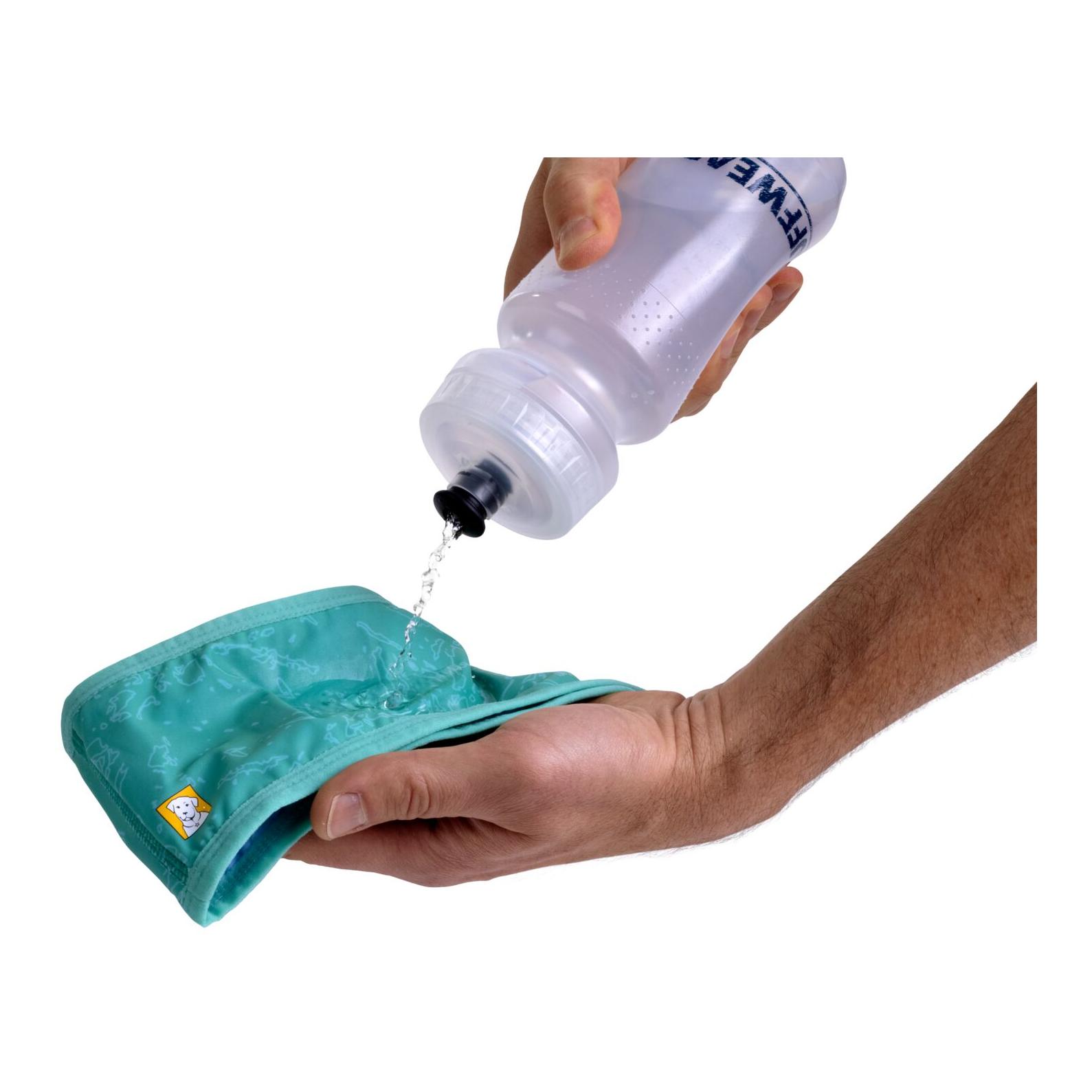 Ruffwear Foulard Swamp Cooler Zip™