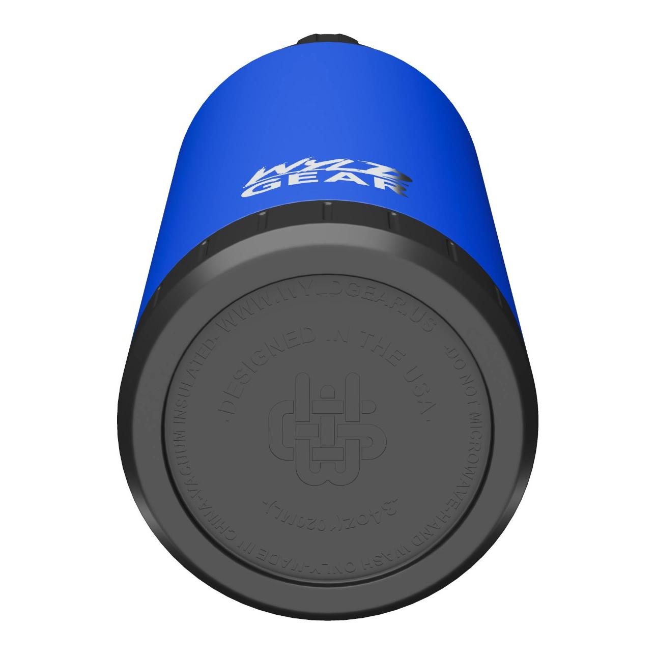 Wyld Gear MAG FLASK 1000ml - Isolierflasche