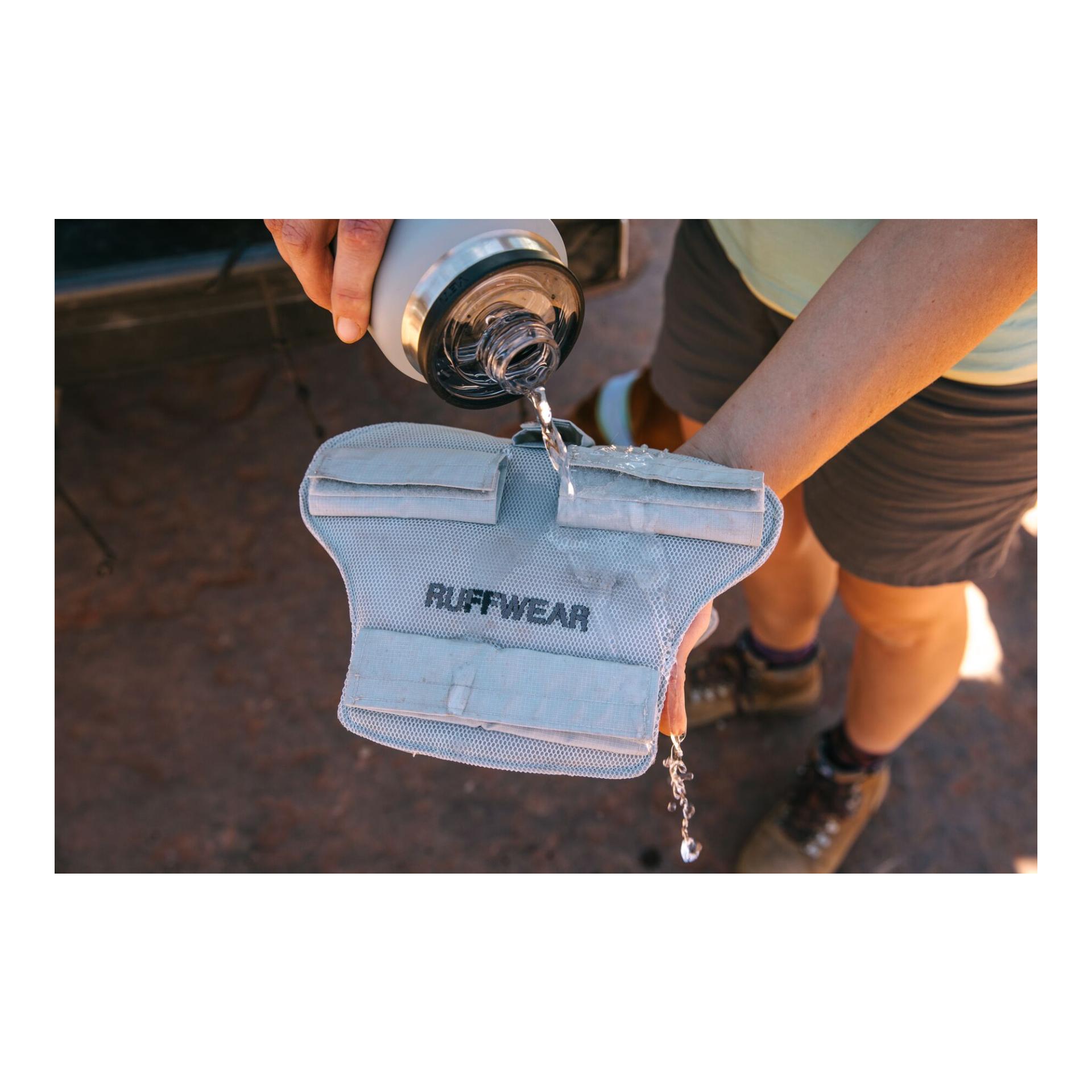 Ruffwear Swamp Cooler Core™ Zusatzprodukt