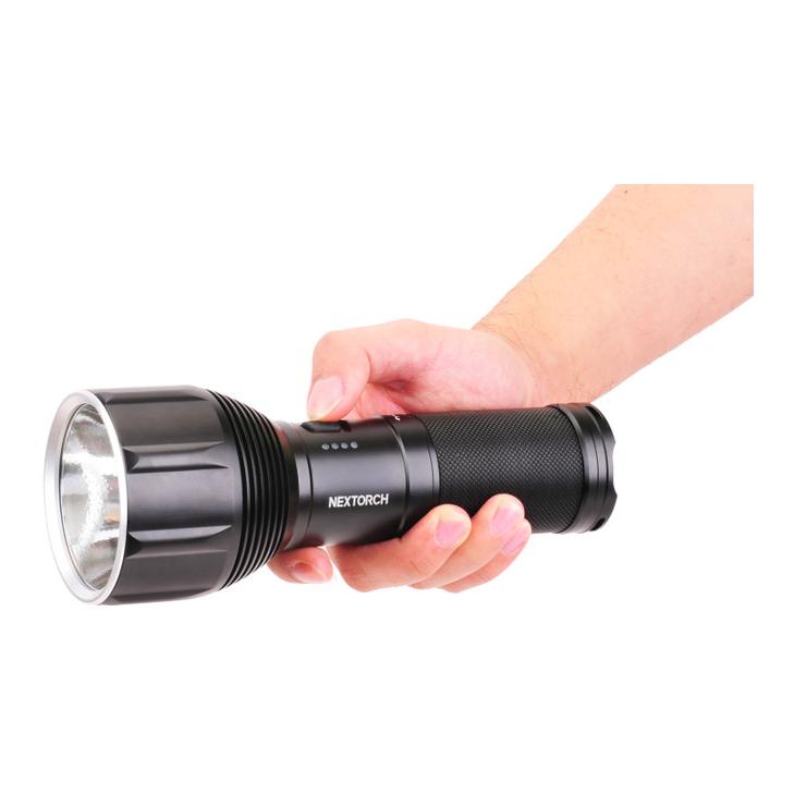 Saint Torch 11 Scheinwerfer