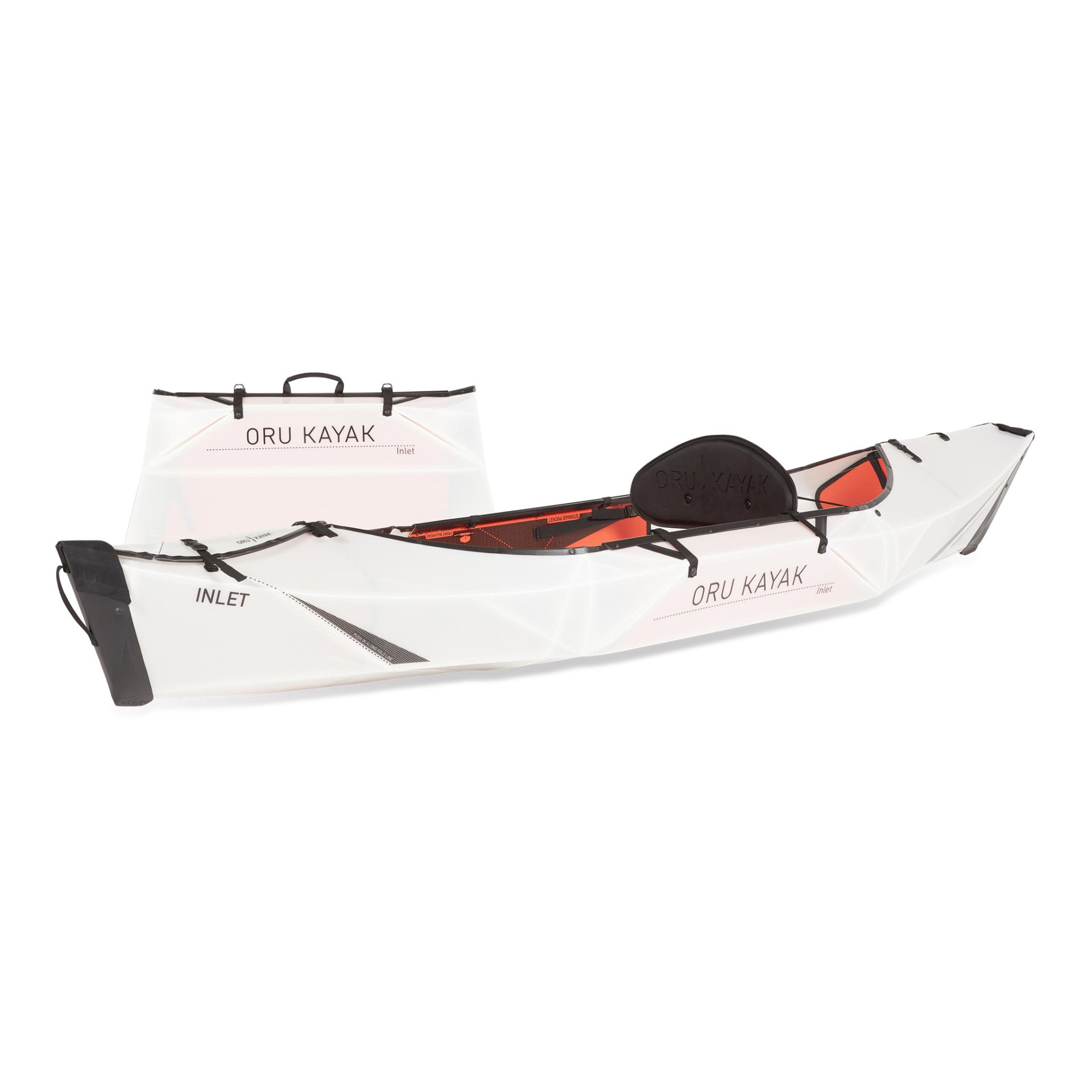 Oru Kayak Inlet Kayak