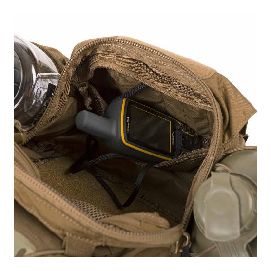 Foxtrot Mk2 Belt Rig Tragesystem - Schattengrau