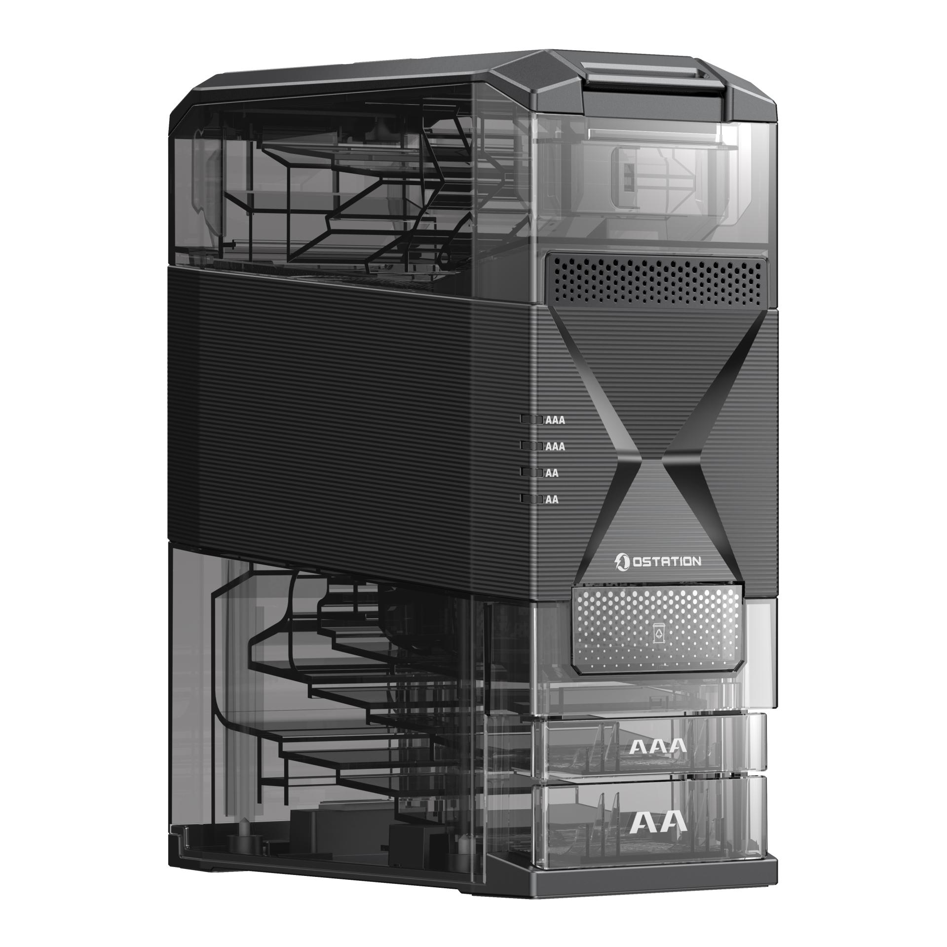 Olight Ostation 2-EU (OS)