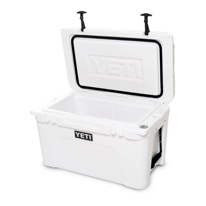 YETI TUNDRA 45 White - Kühlbox