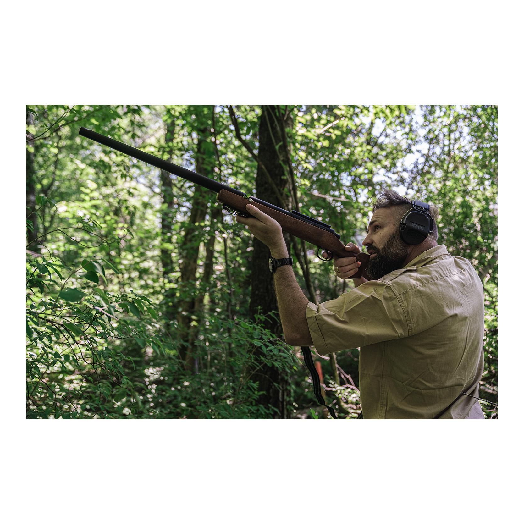 Sordin Supreme PRO Schaumkissen - Schwarze Cups