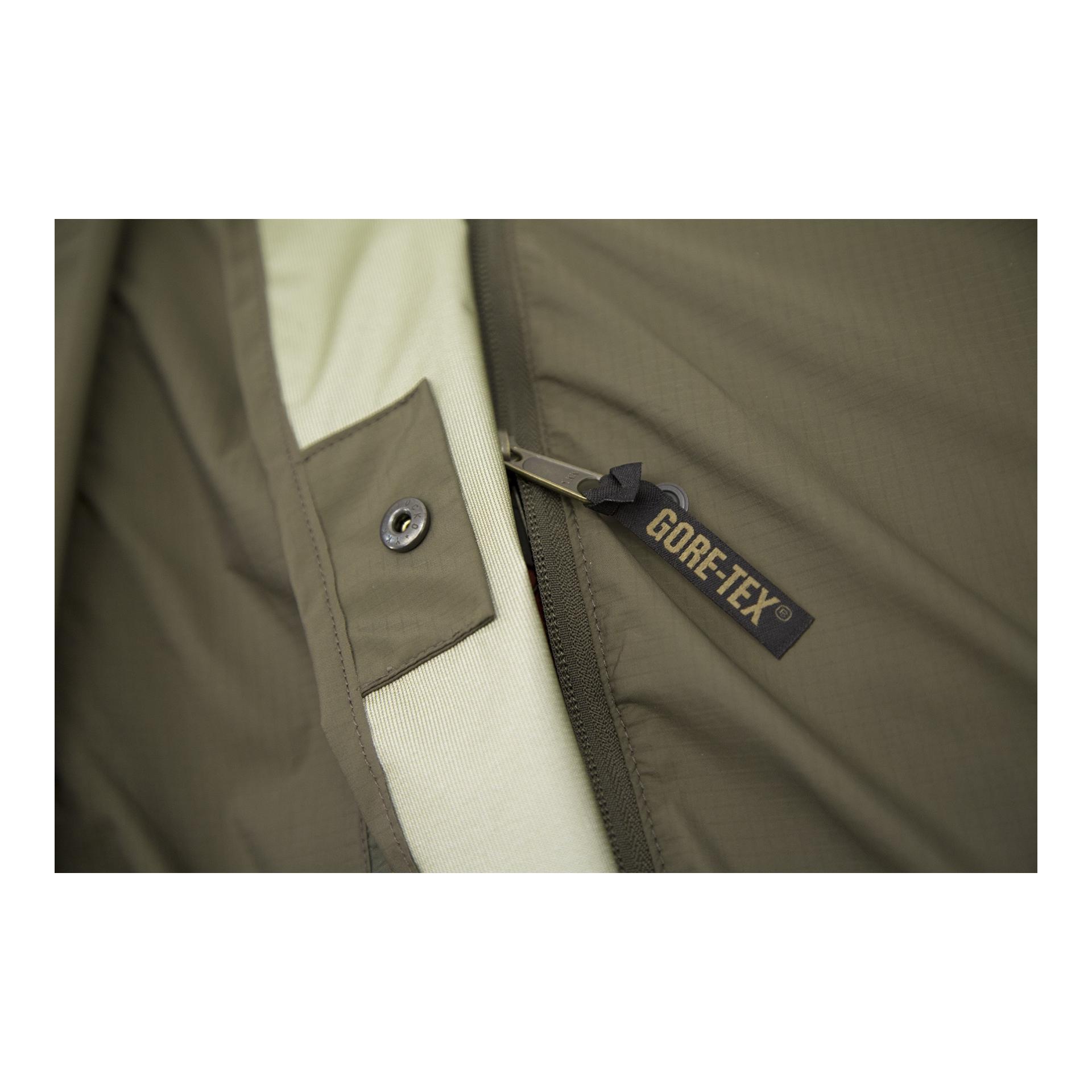 Carinthia Observer Plus Biwakzelt - olive