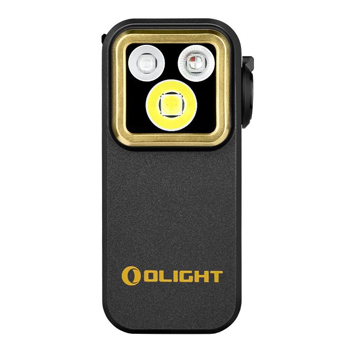 Olight Oclip Pro S