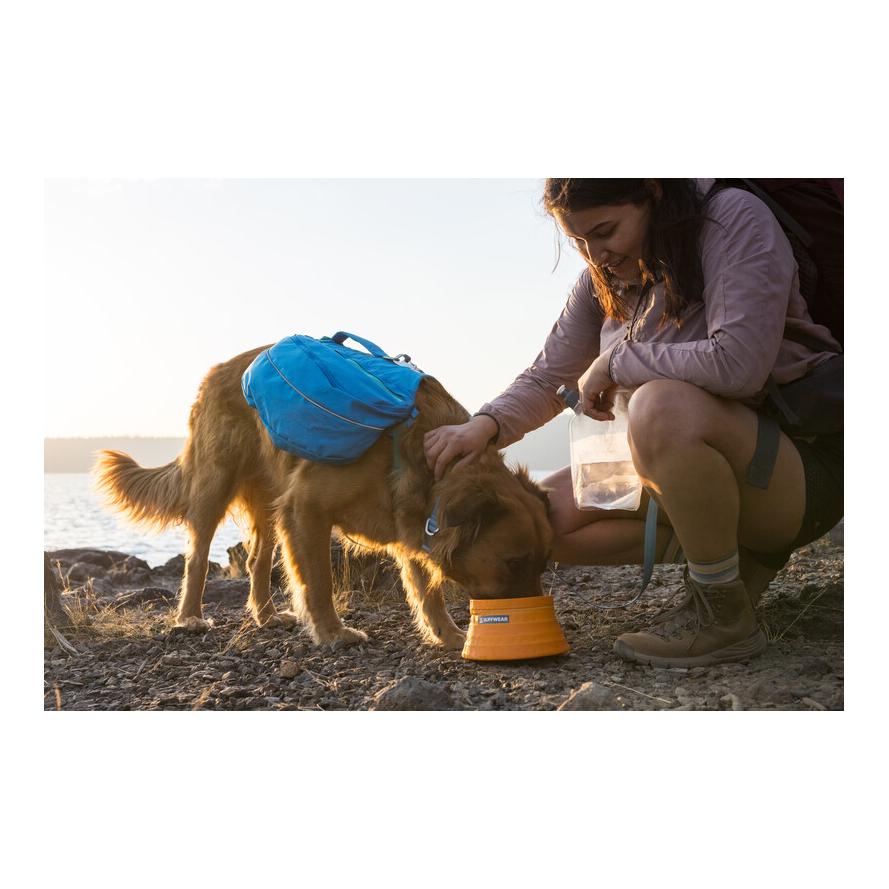 Ruffwear Bivy™ Bowl Hundenapf